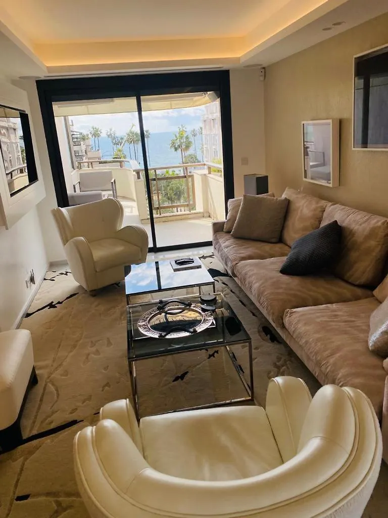 Gray D Albion Residence Канны Апарт-отель