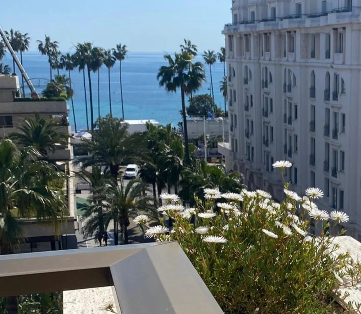 كان Gray D Albion Residence شقة فندقية