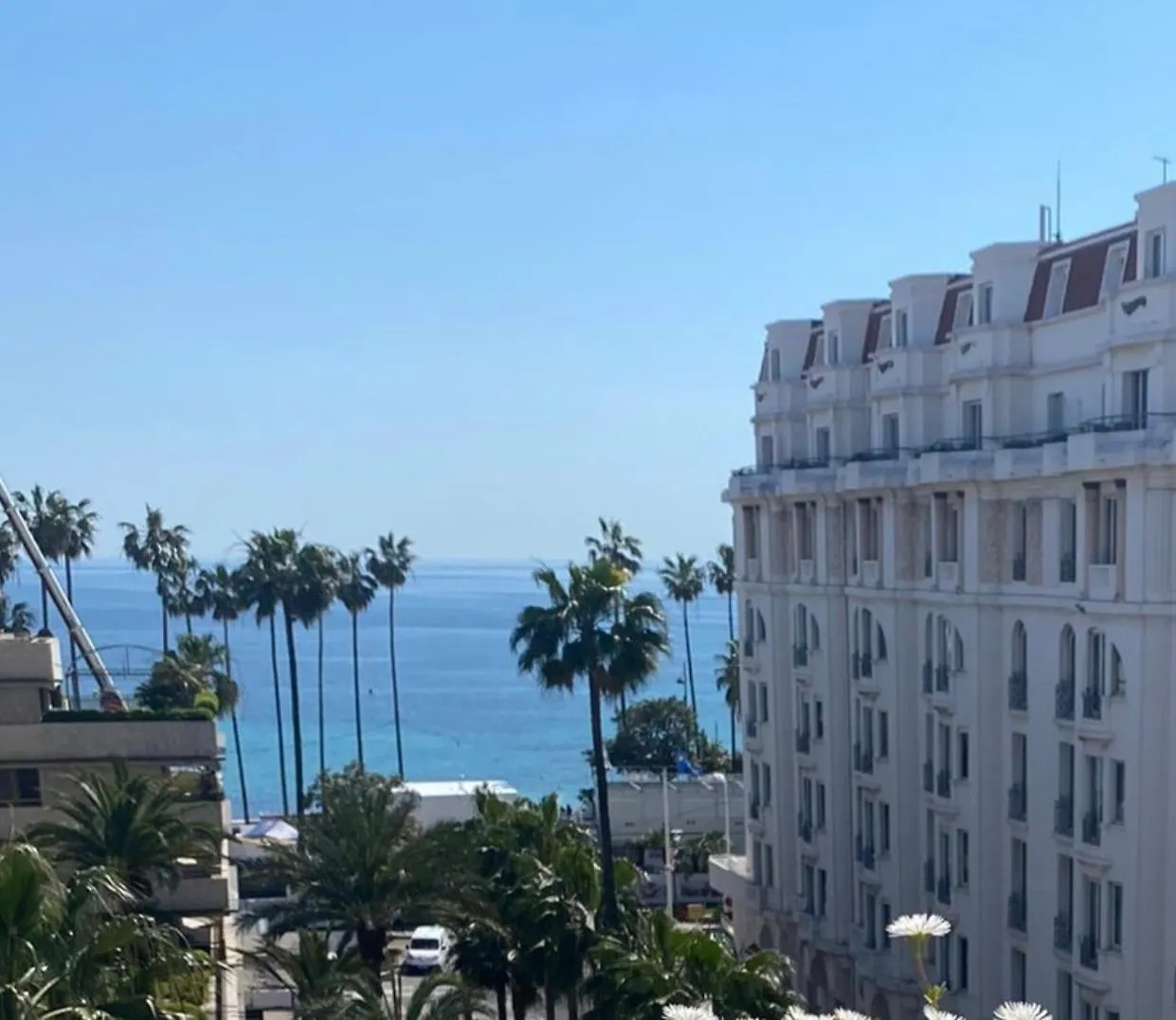 شقة فندقية كان Gray D Albion Residence فرنسا