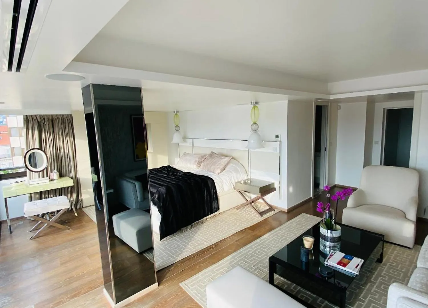 كان Gray D Albion Residence 0*,  فرنسا