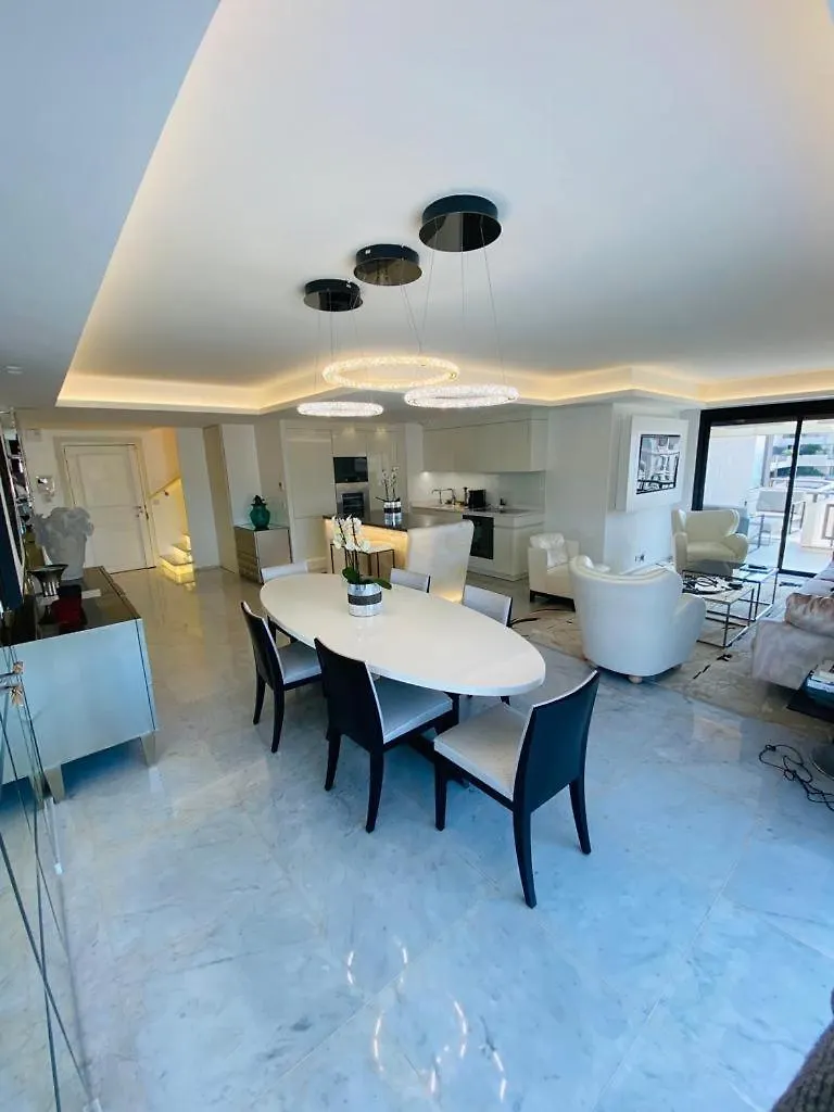 Апарт-отель Gray D Albion Residence Канны