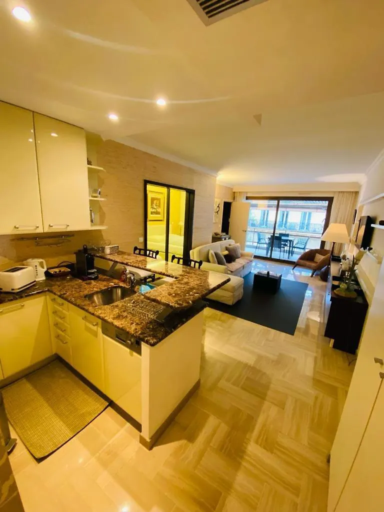 Gray D Albion Residence Канны Апарт-отель